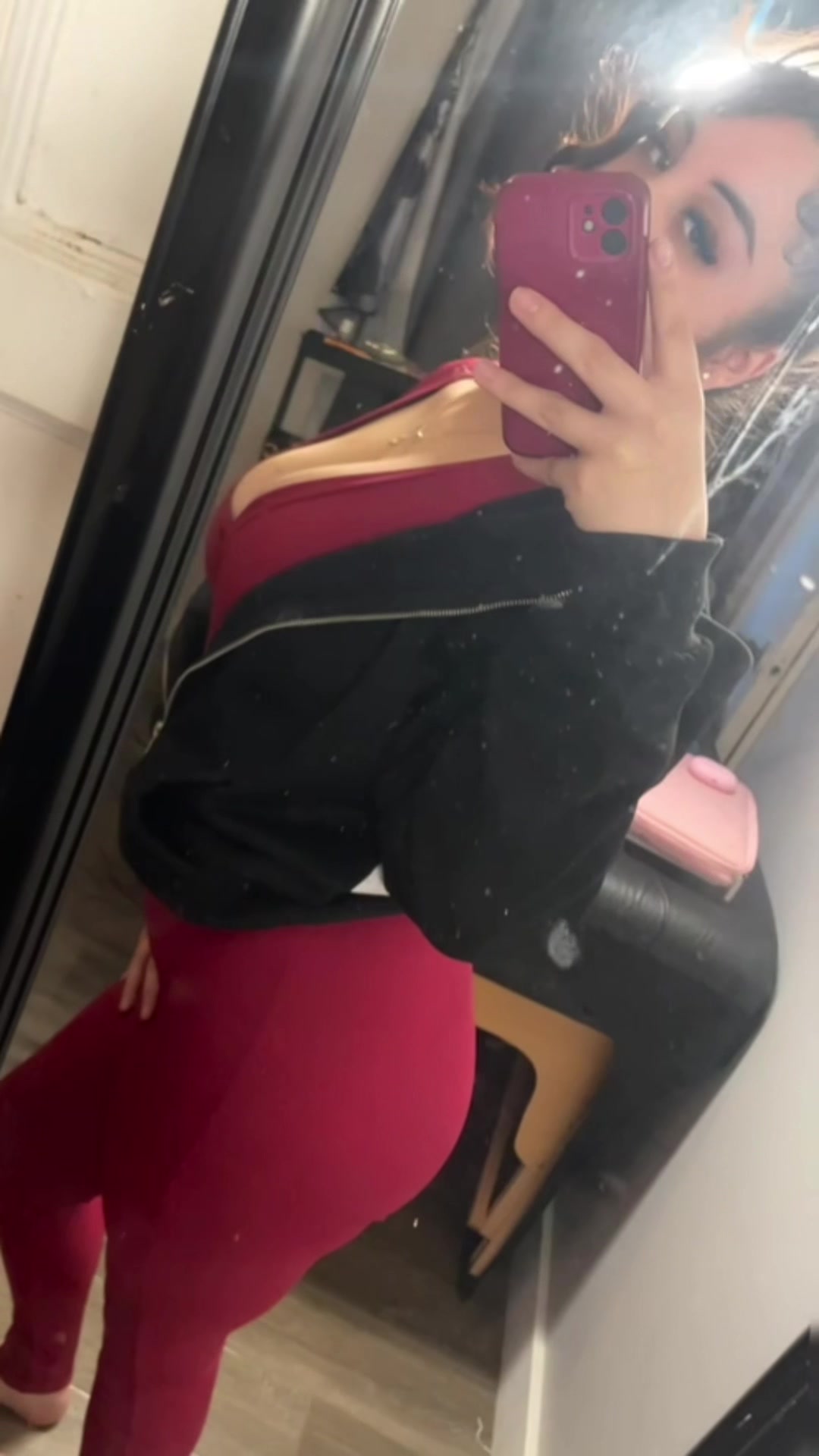 @Mikayla