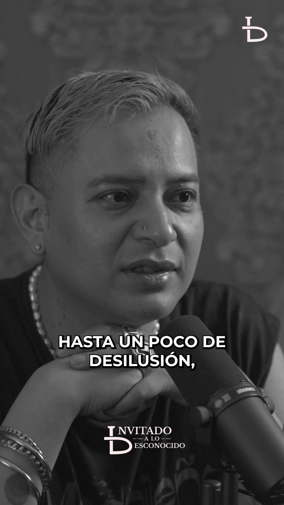 @Invitado a lo desconocido
