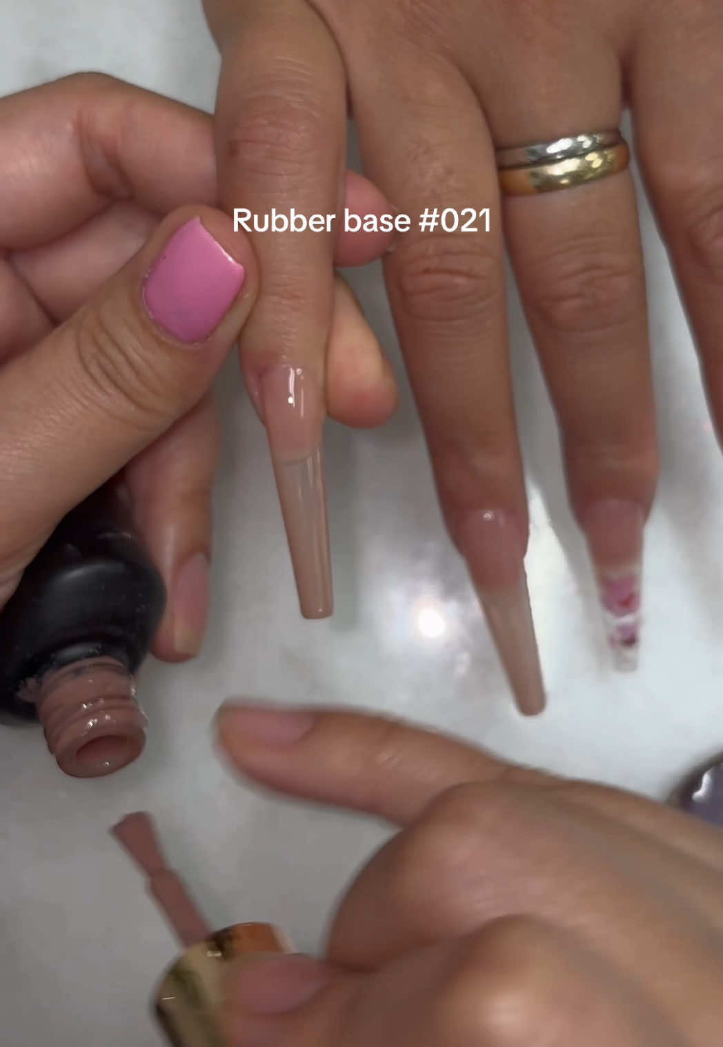 @Riya's Nails