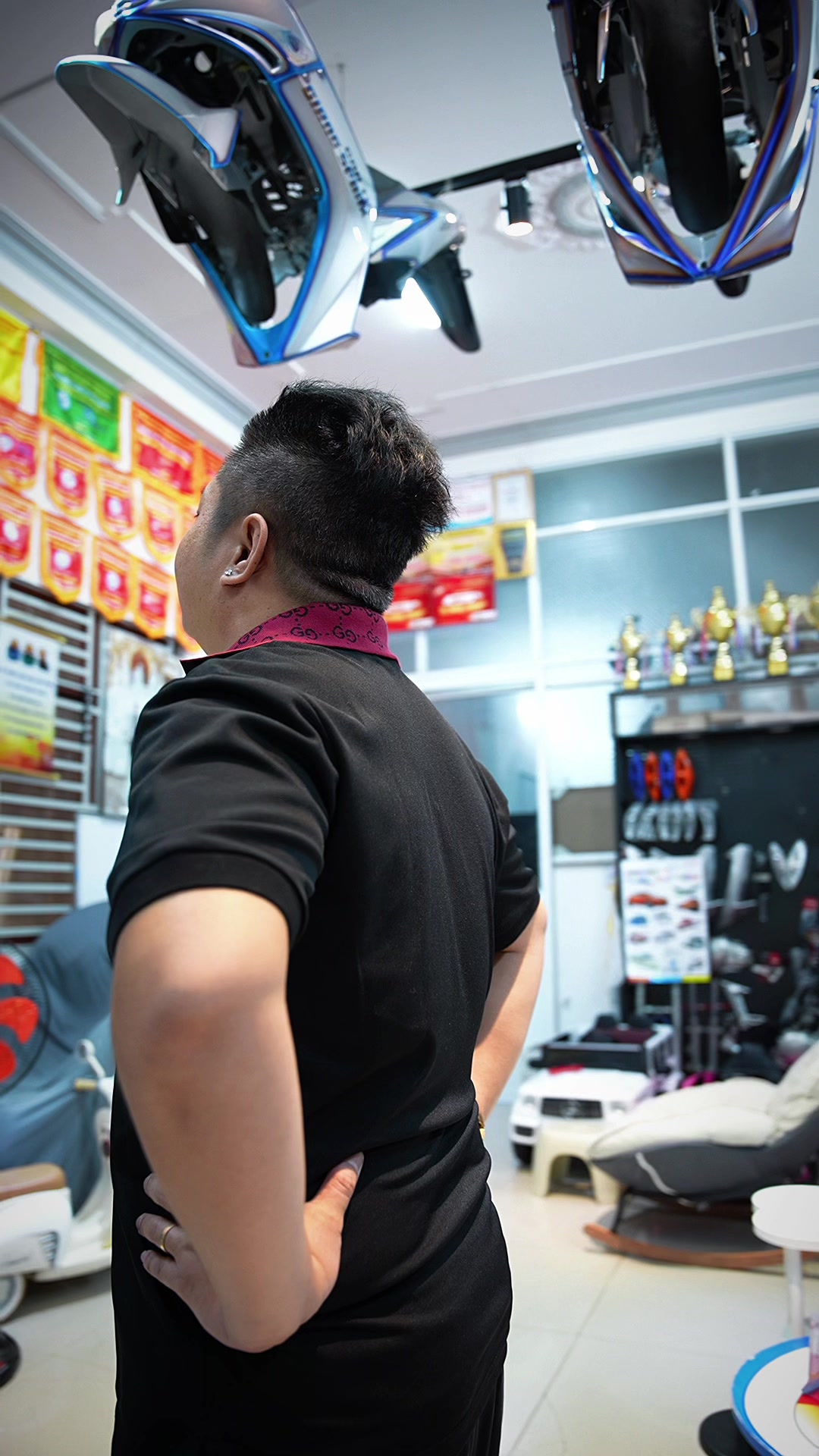 @Giang Spark