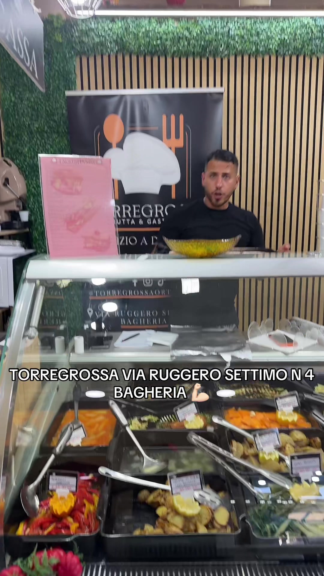 @Torregrossaortofrutta