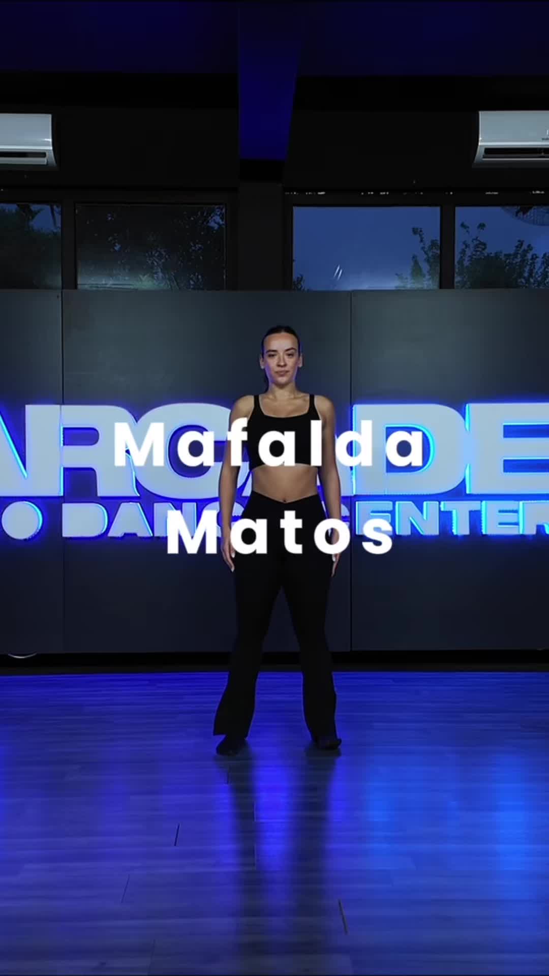 @Arcade Dance Center