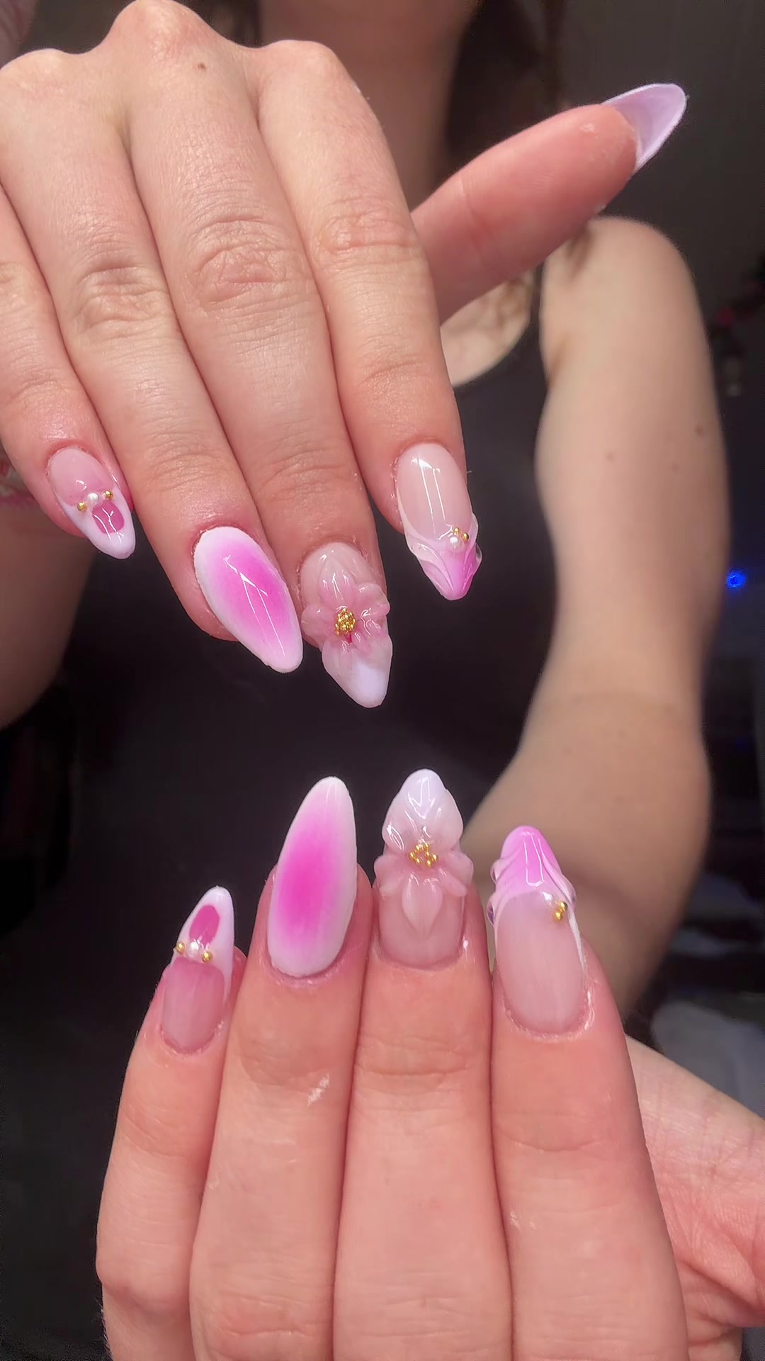 @Lili 🦢