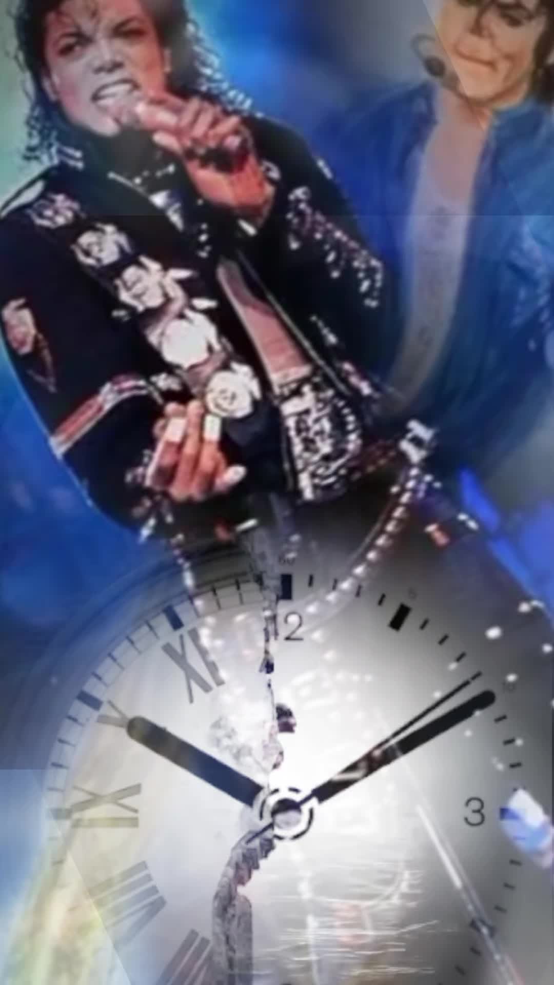 @Michael jacksonZdenku Conka