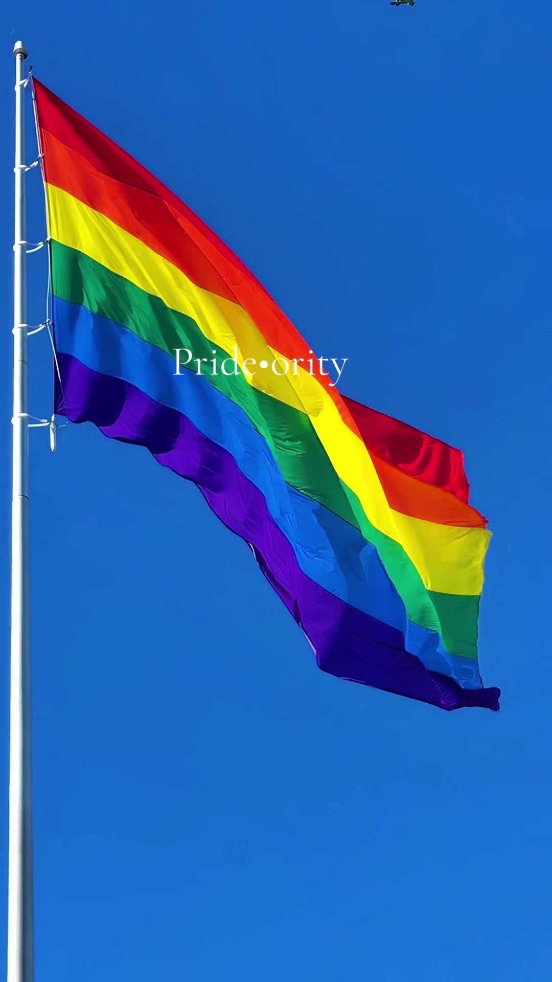 @Pride•ority