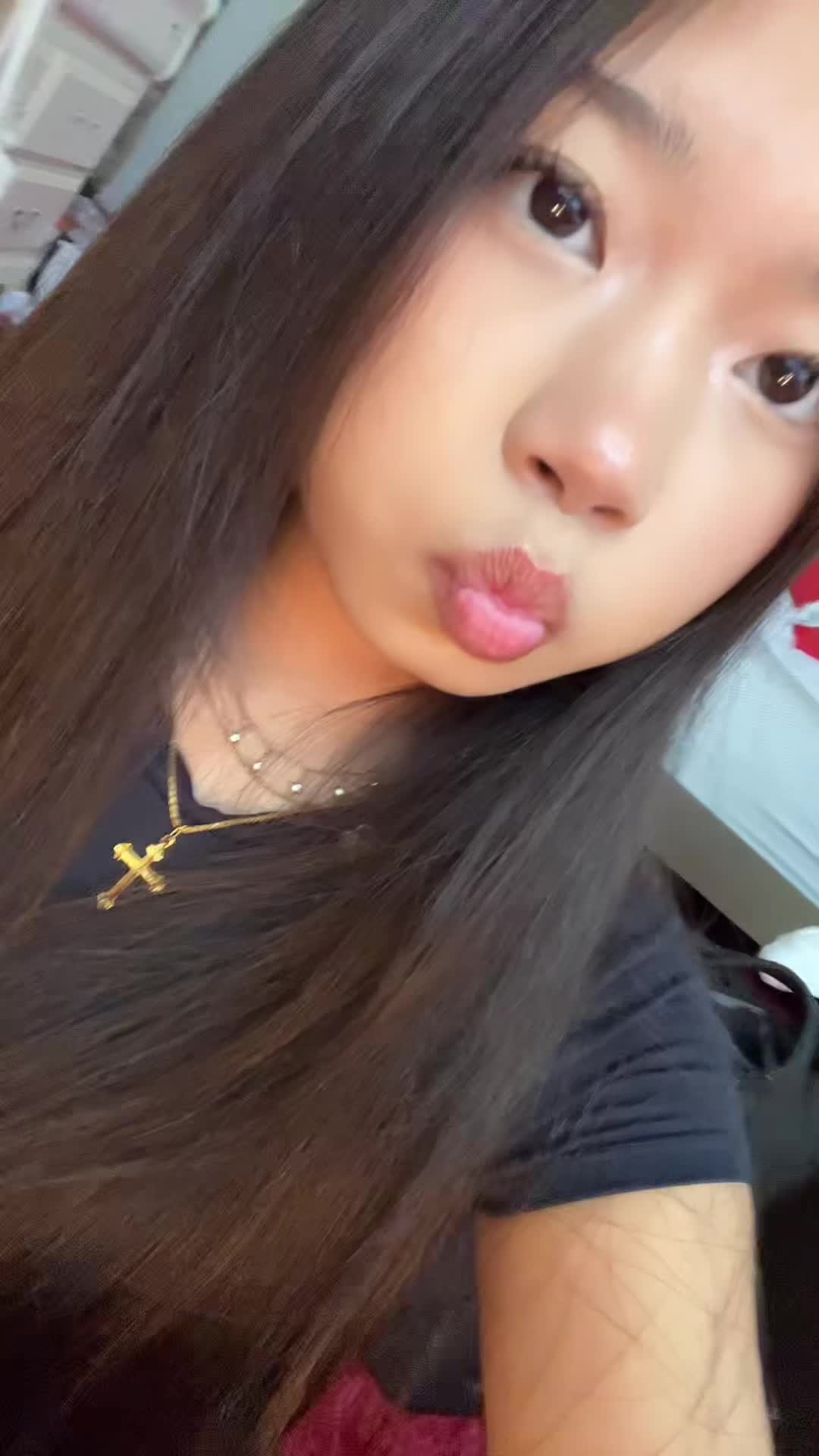 @potato chicken