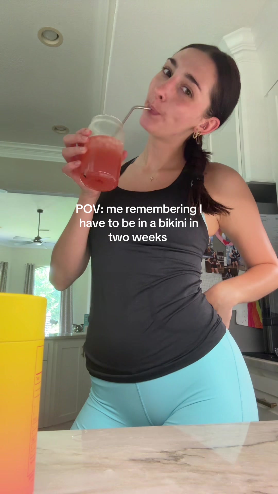 @CHLOE RICHARDS