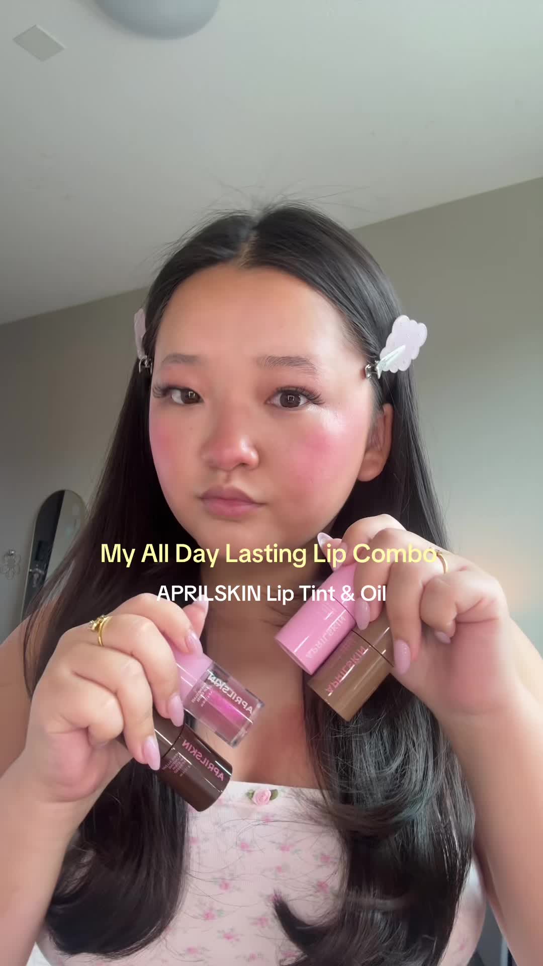 @Eve Vang | Content Creator