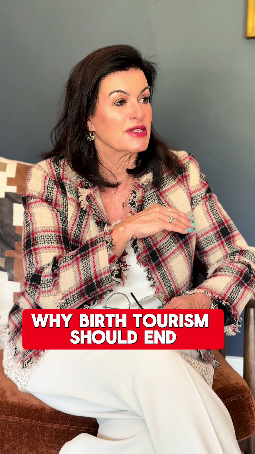 @Gloria Cardenas