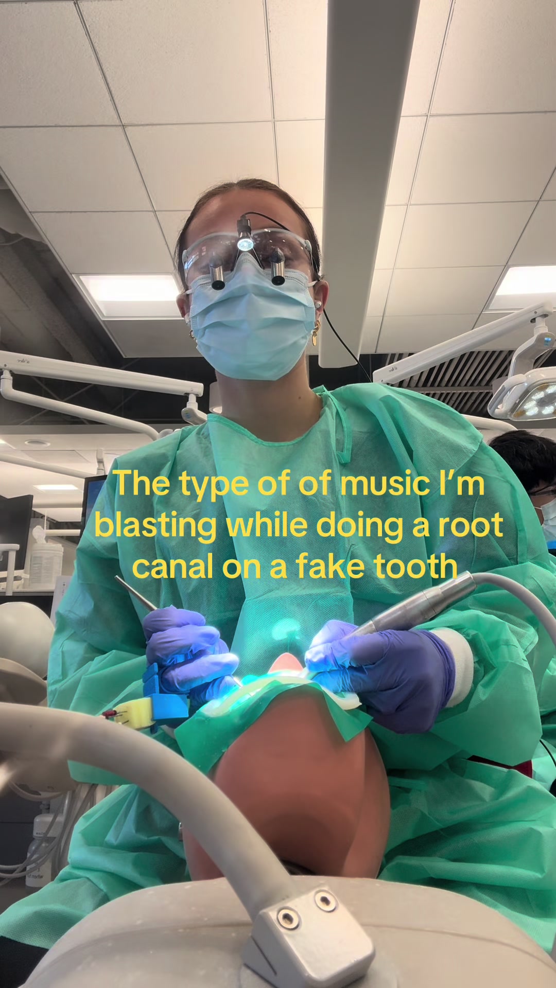 @Faith Johnson | D2🦷✨