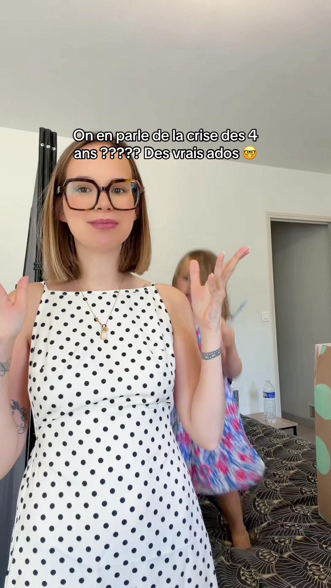 @Unamourtriple | Mom x4