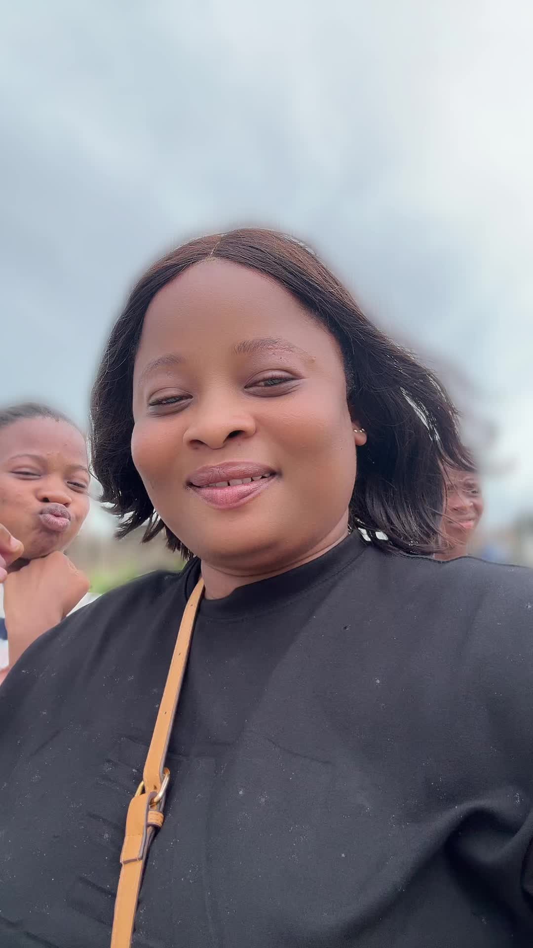 @Sandra la béninoise🇳🇬⚔️🗡️