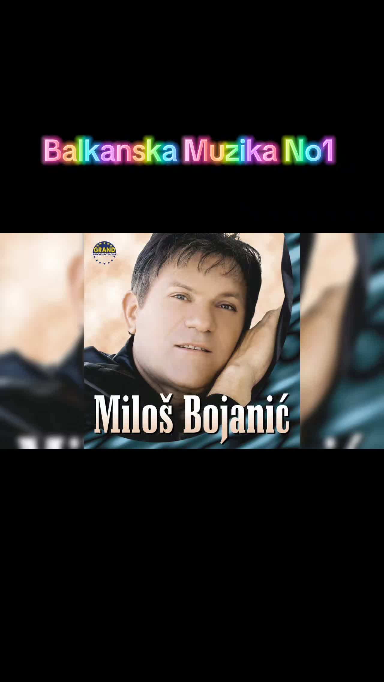 @Balkanska Muzika No1