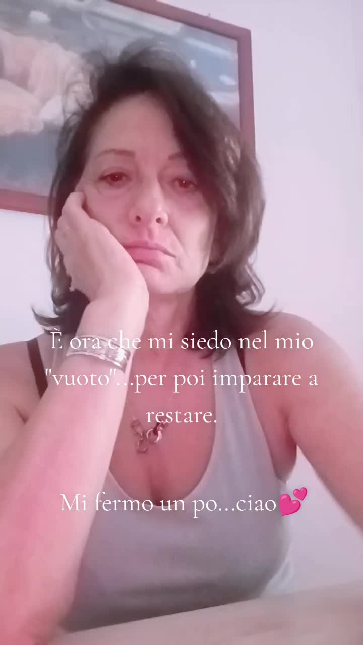 @@Cristinafini1