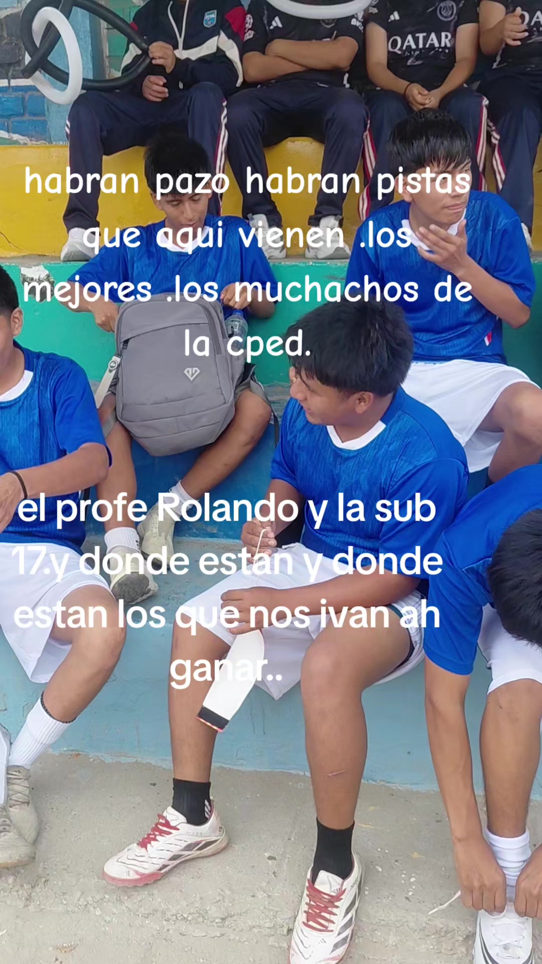 @Rolando Castillo