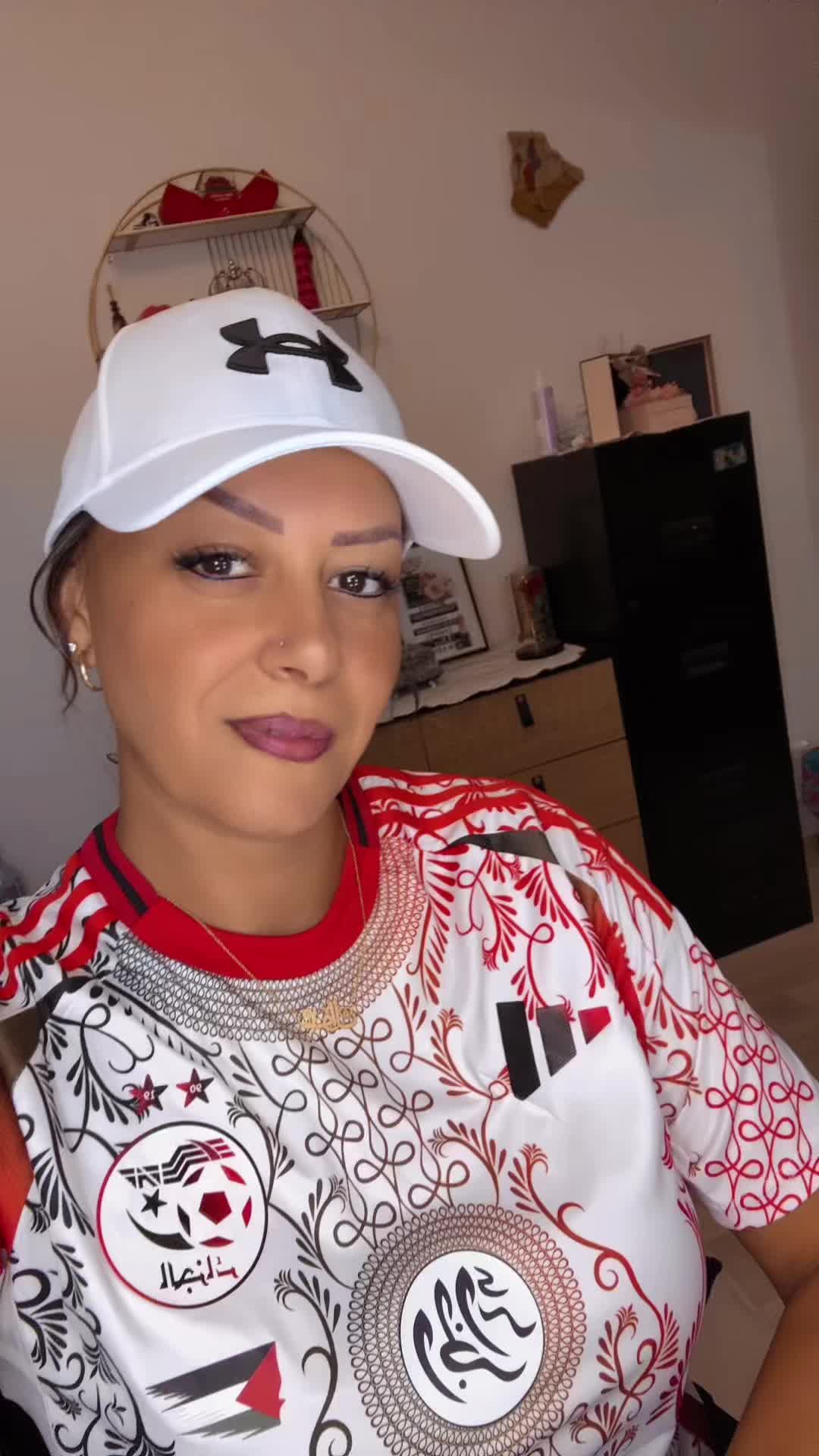 @🌹 نوال Djazairia🇩🇿