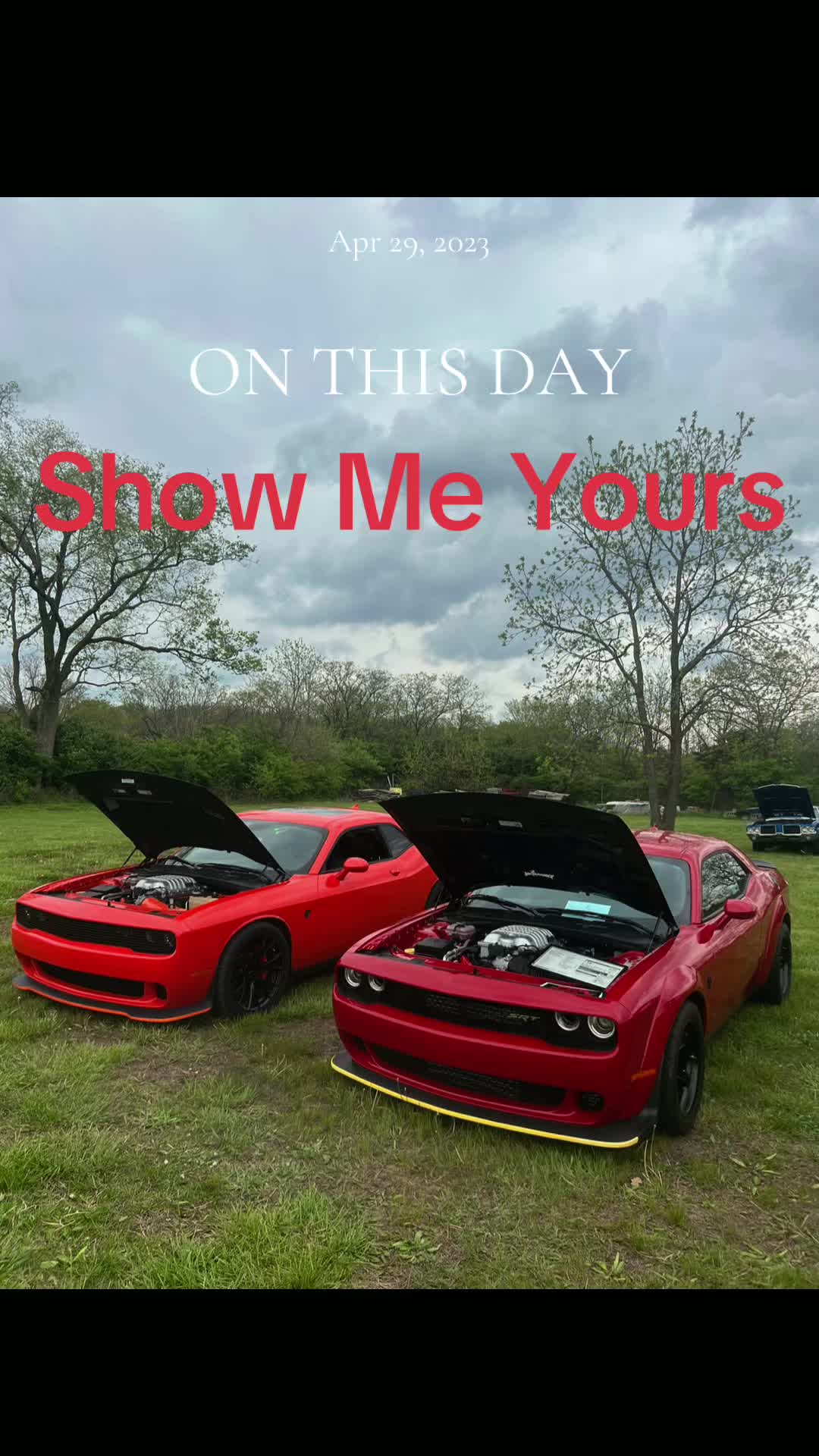 @Da Hellcat Hunt