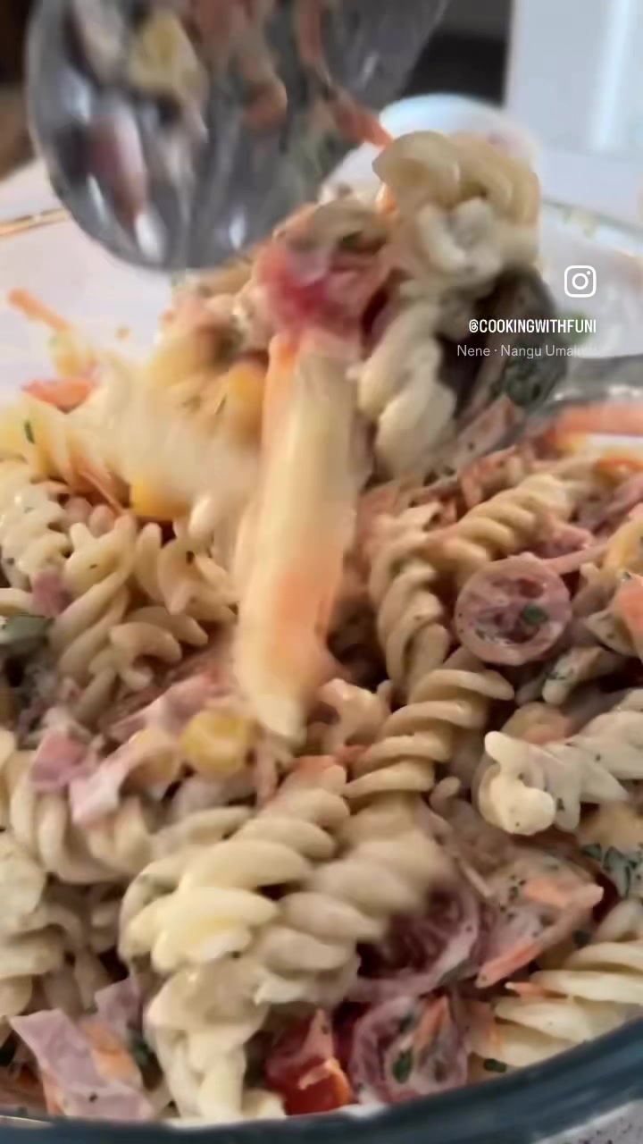 @Cooking With Funi