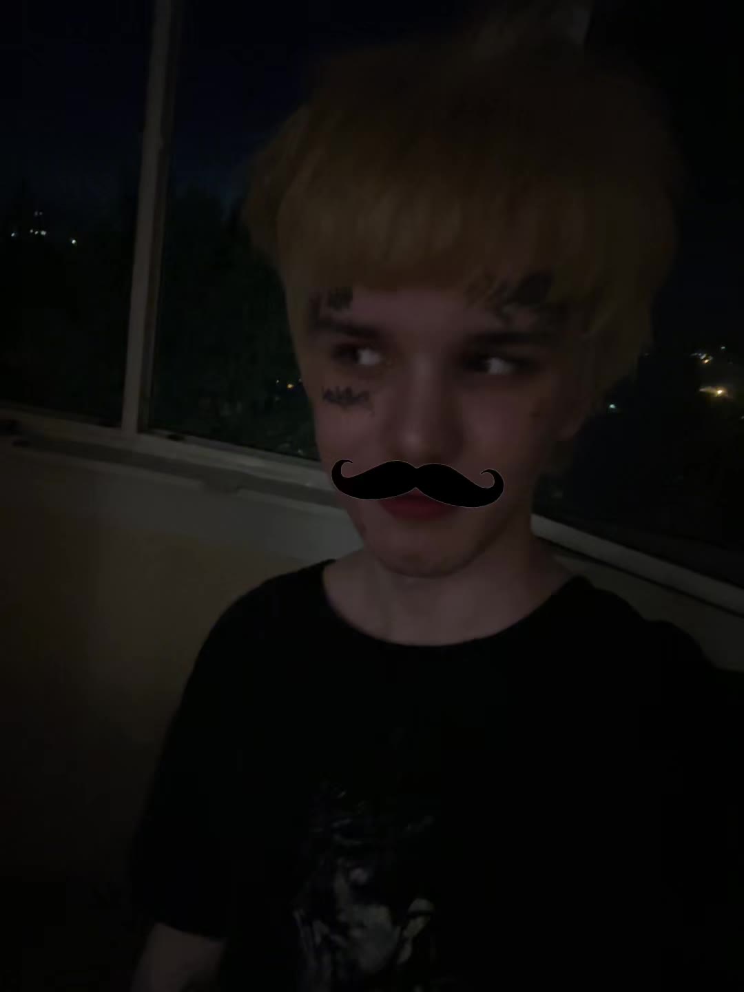 @чо та мне кажется меня взломал