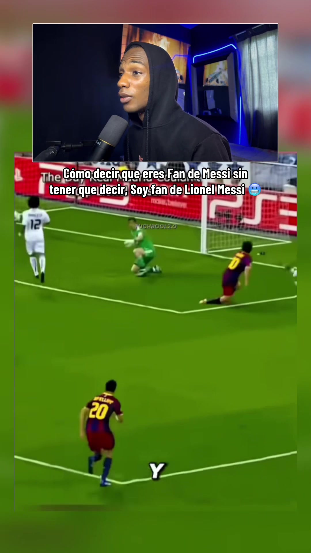 @DaviTainment SPORTS