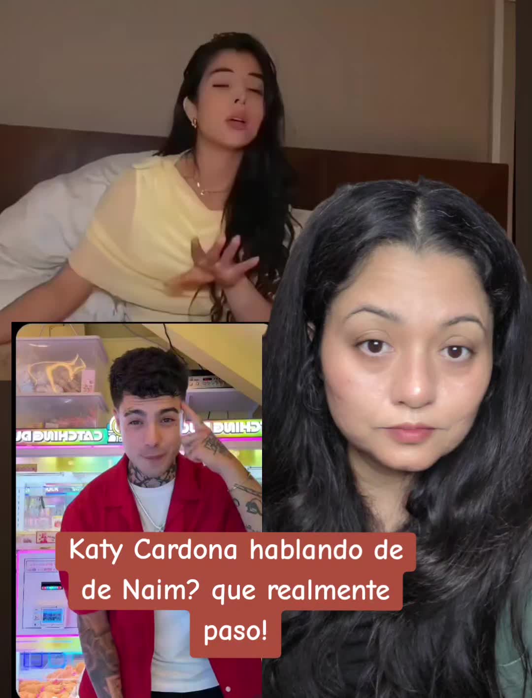 @Daysi Ochoa