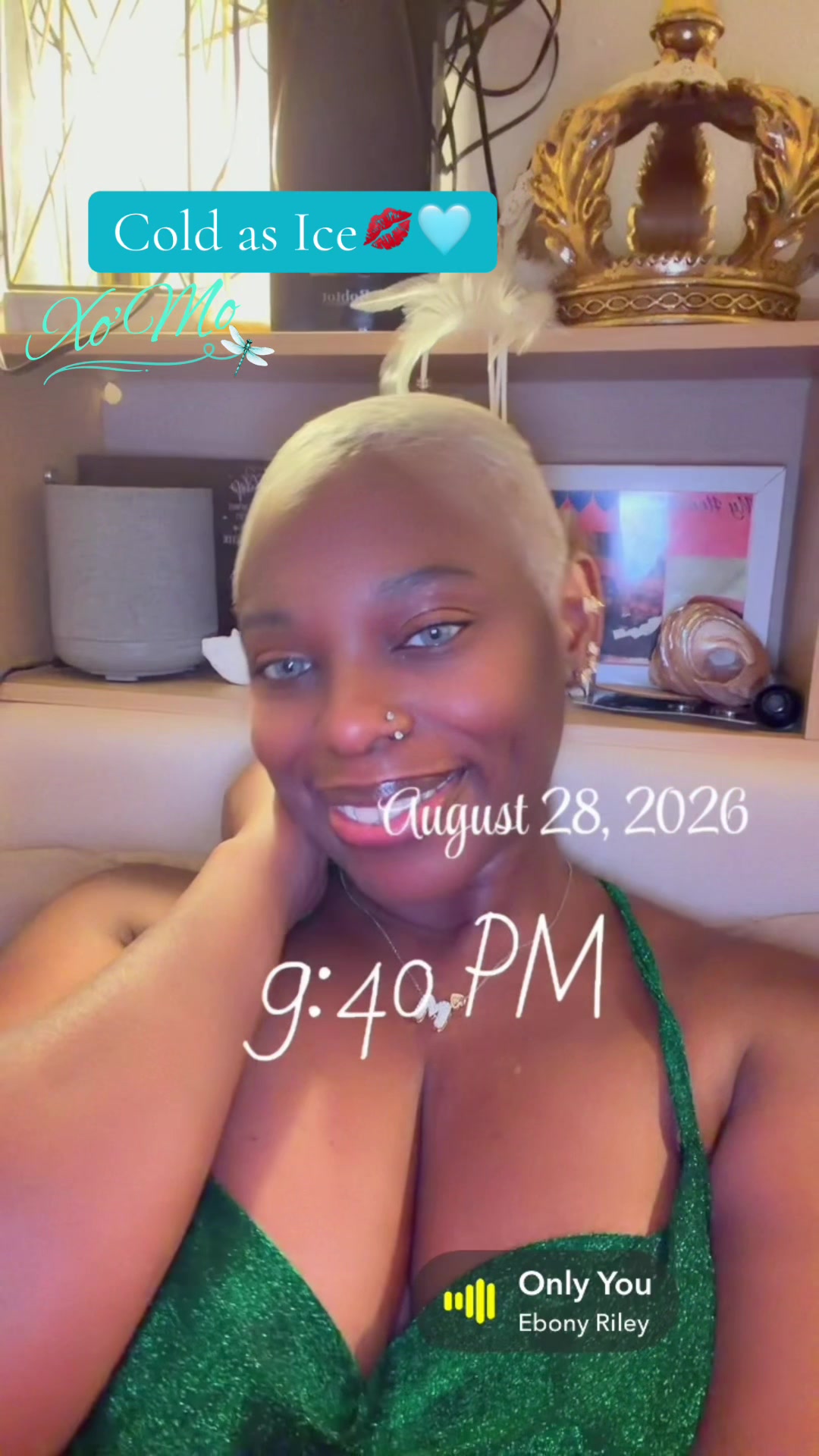 @Xo,Mo🩵Monique Bell