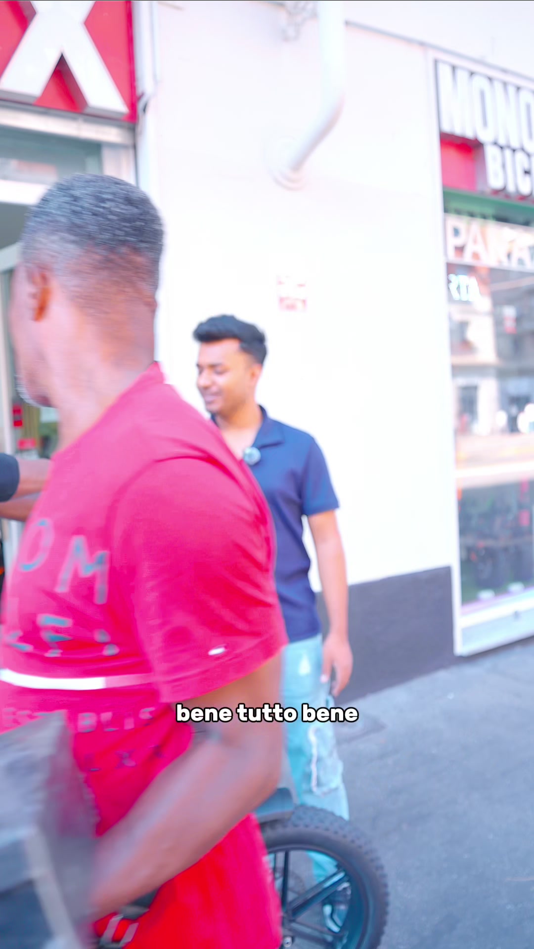 @MAX MONOPATTINO