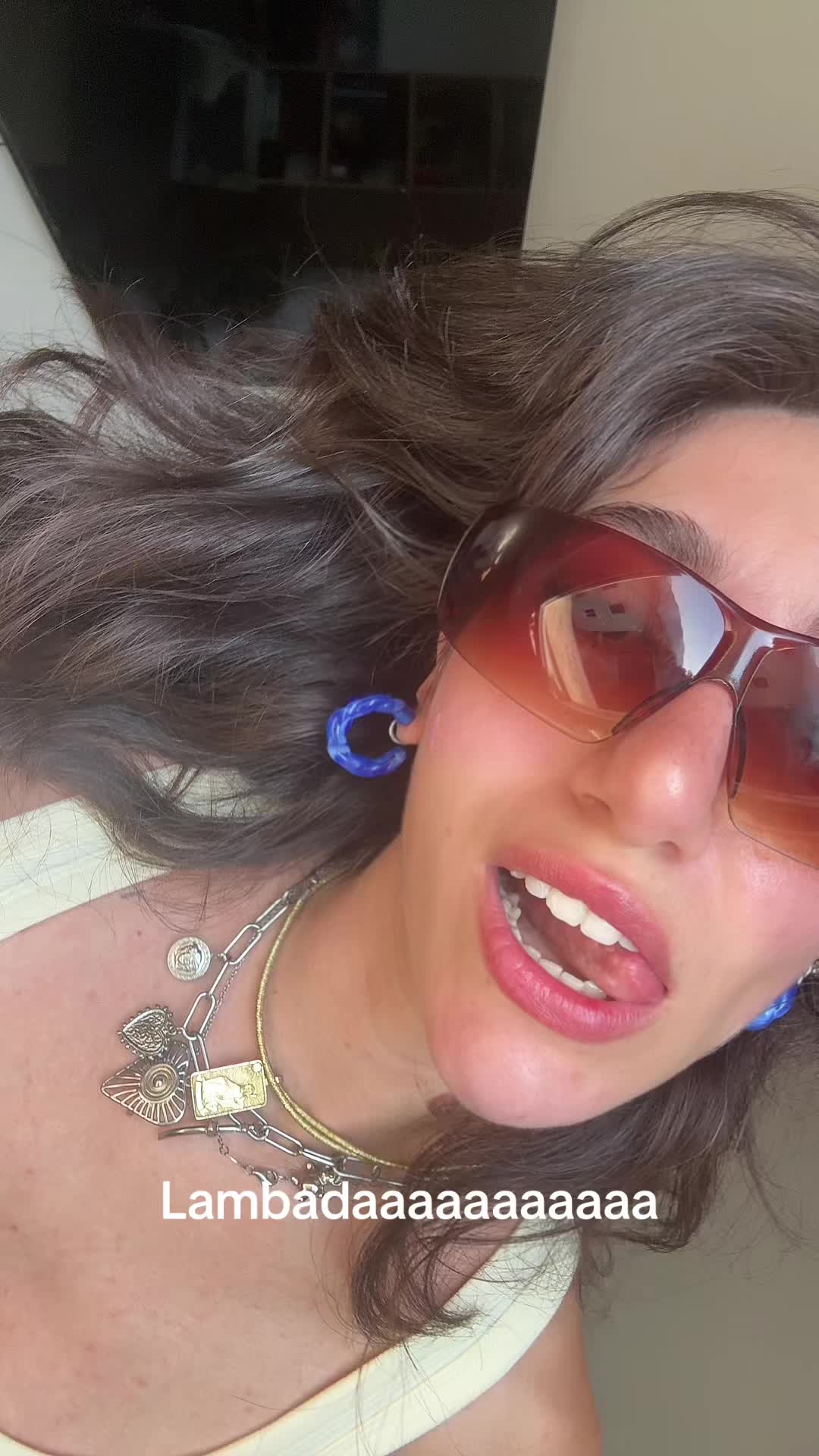 @Sara Falcone🍒