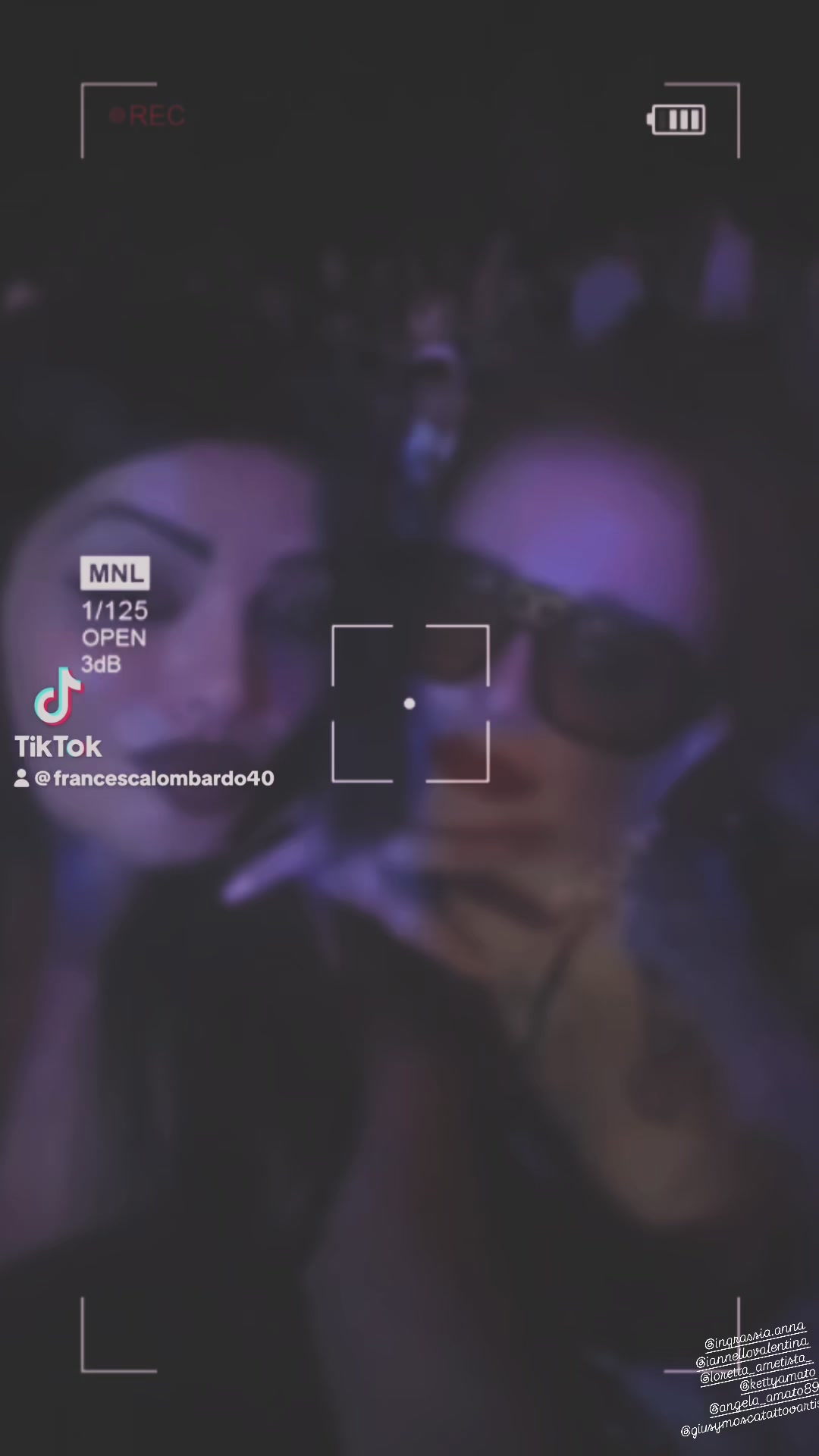@Francesca Lombardo