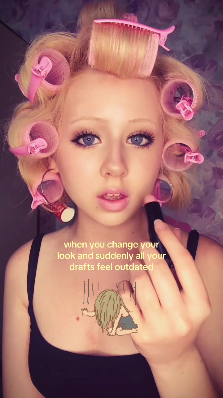 @Dolly Blair