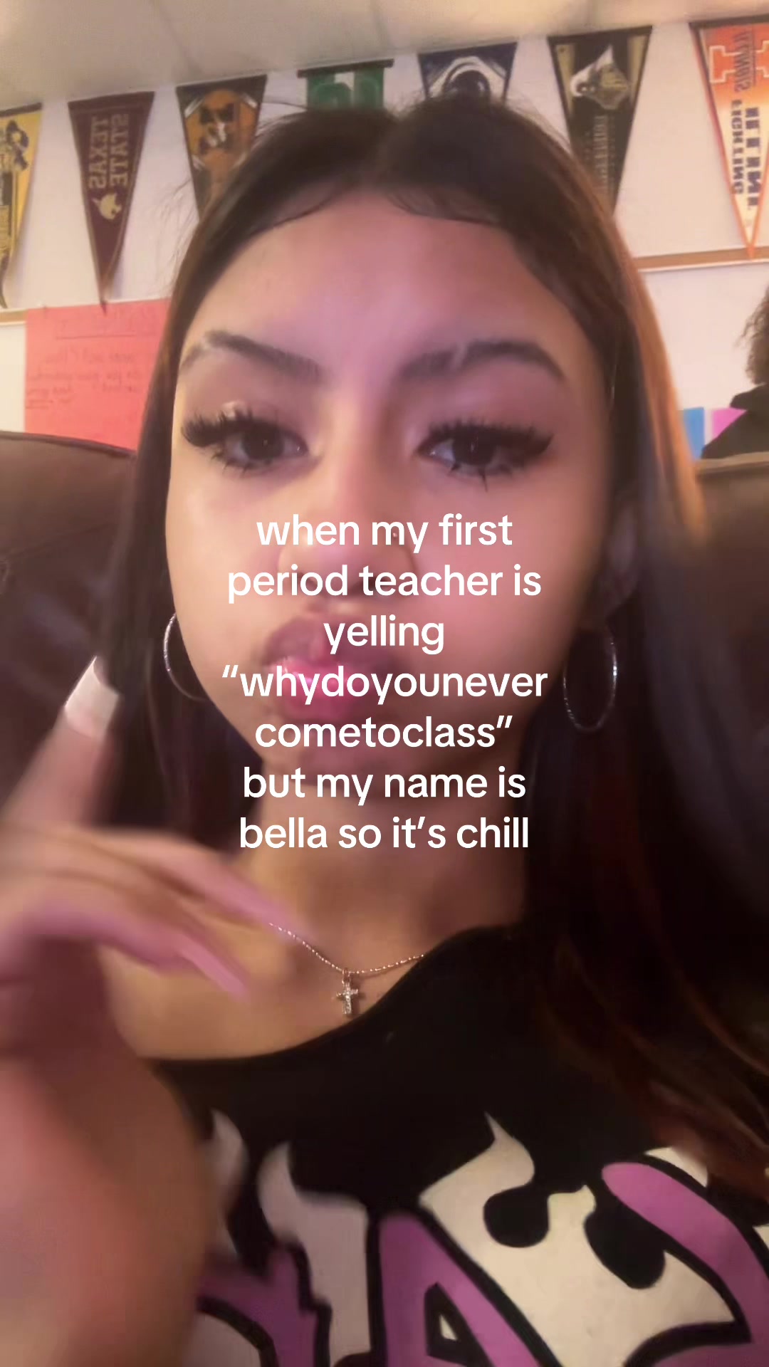 @bella&iquest;