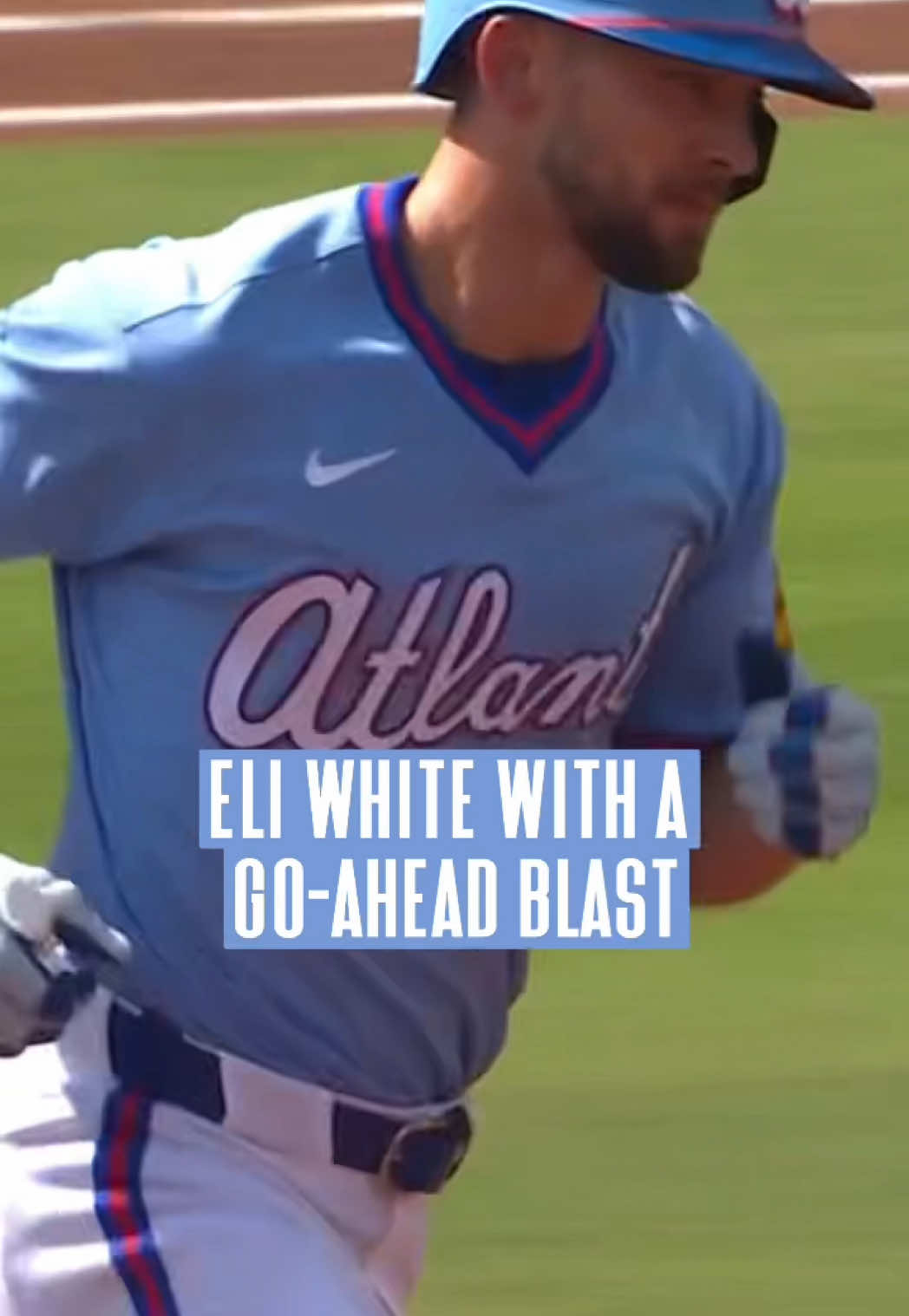@Atlanta Braves