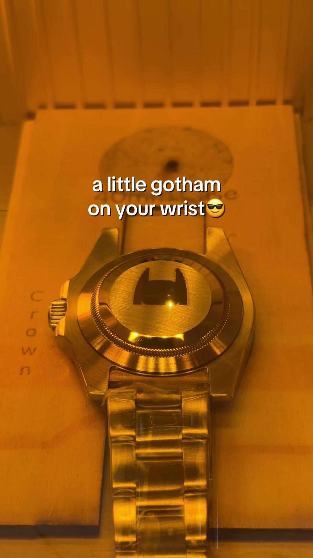 @Relax Watch Shop