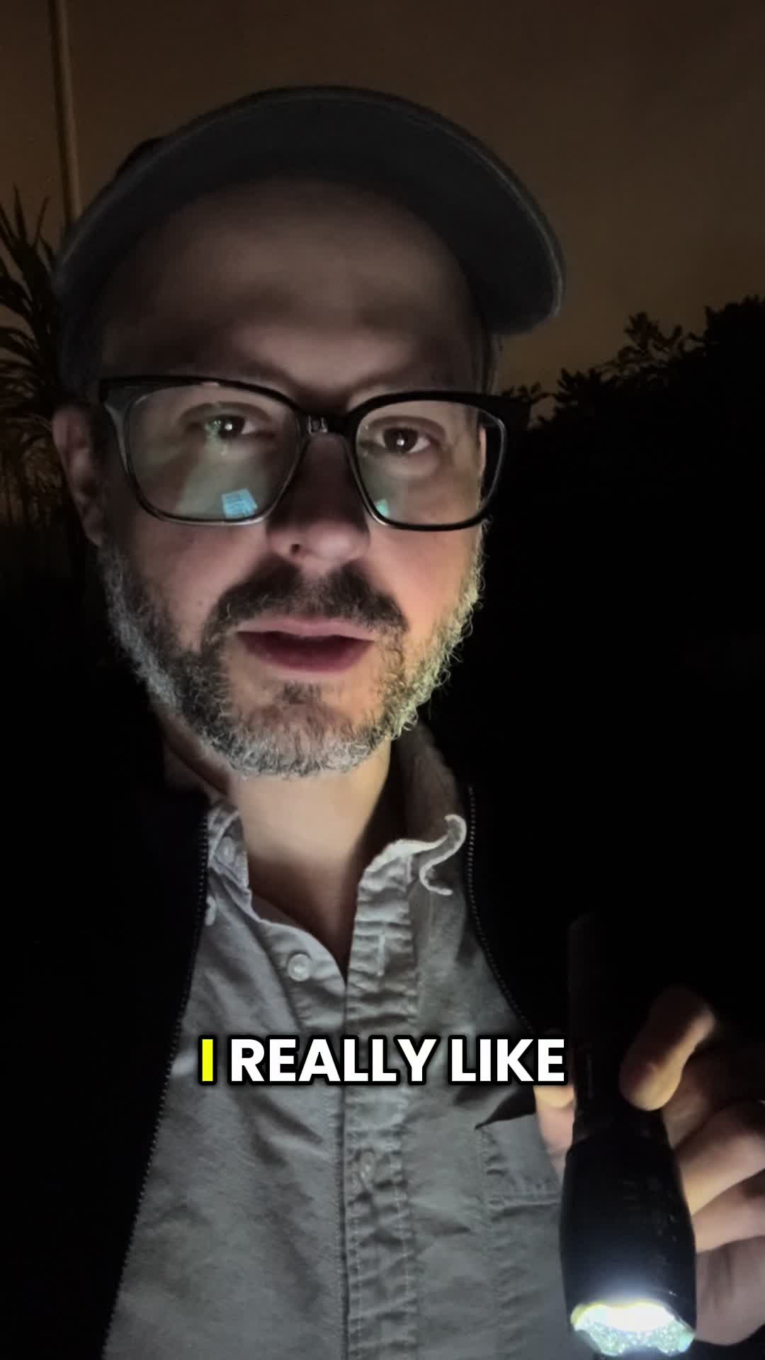 @Daniel Kibblesmith