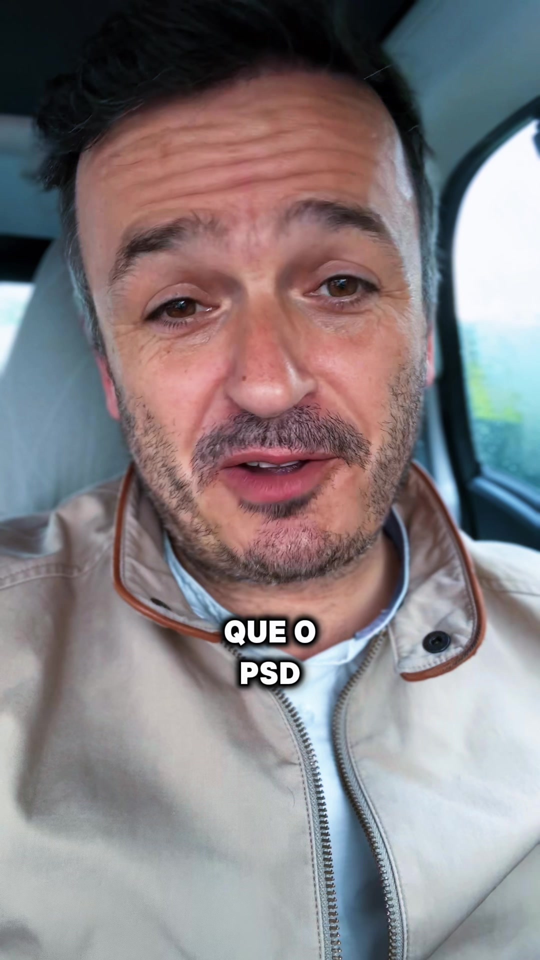 @José Carlos Barbosa
