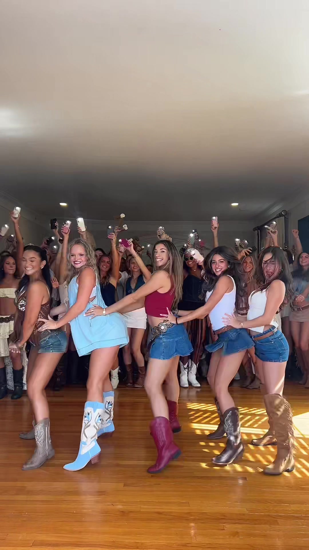 @ZETA TAU ALPHA