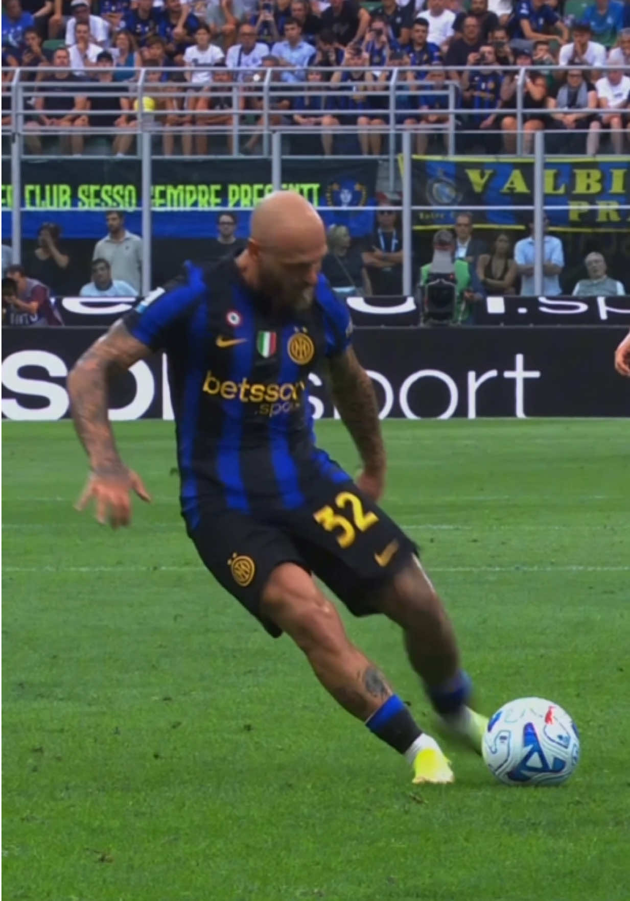 @Lega Serie A