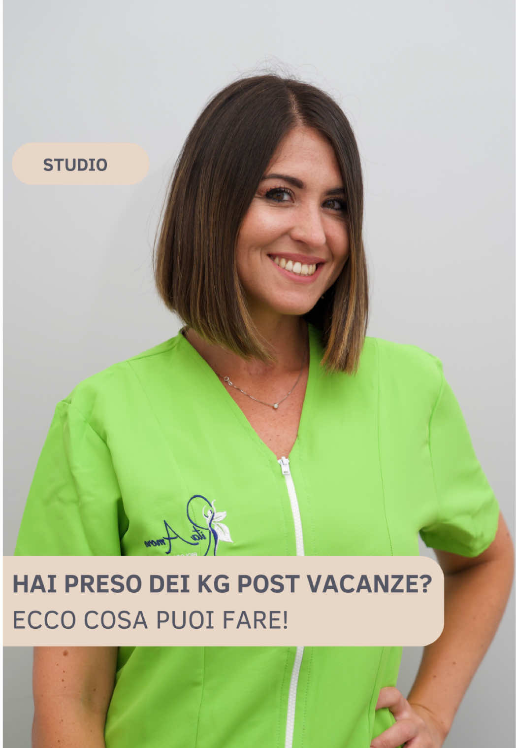 @Dottoressa Rita Amore