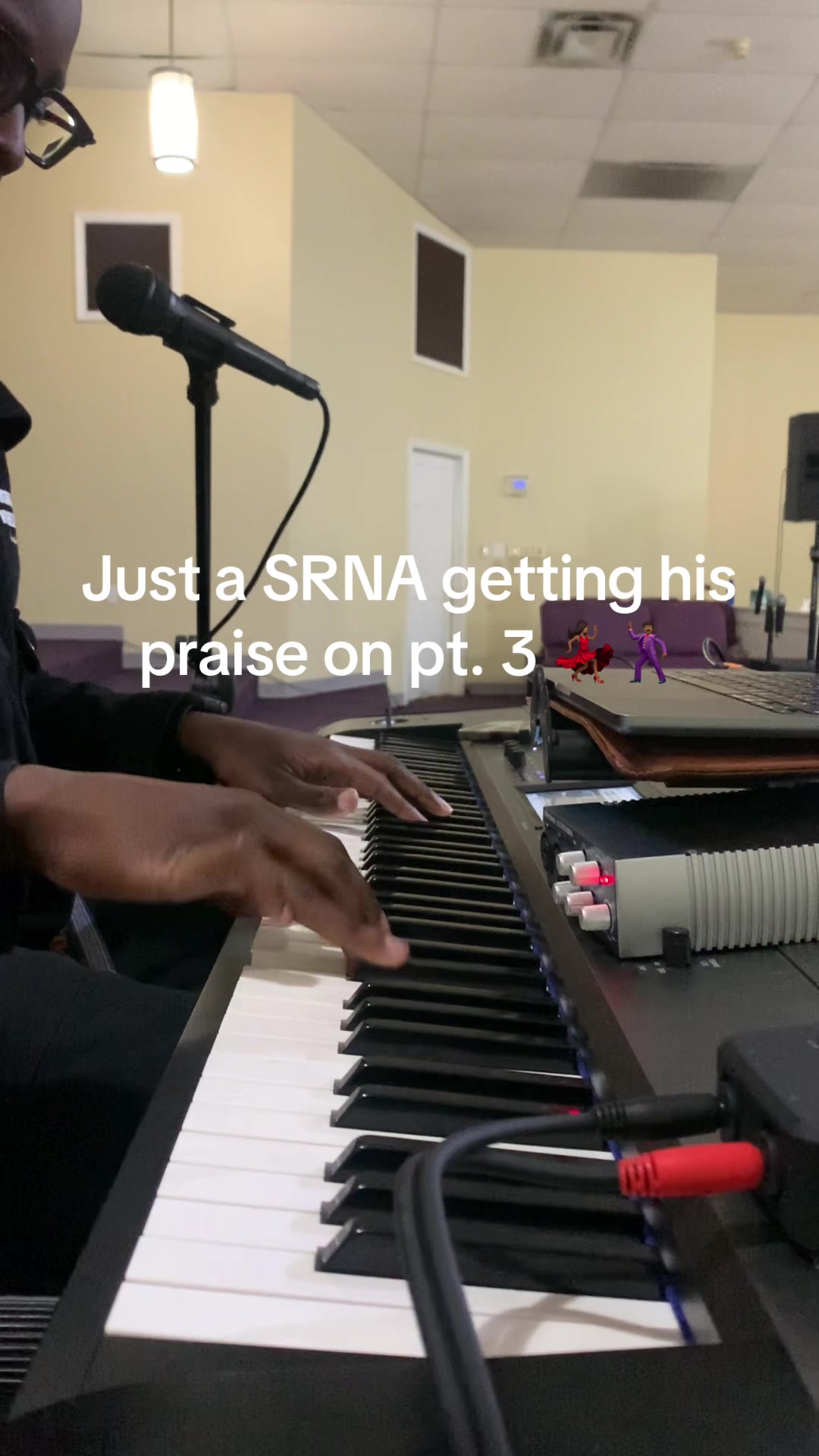 @Unruly JG | SRNA🩺