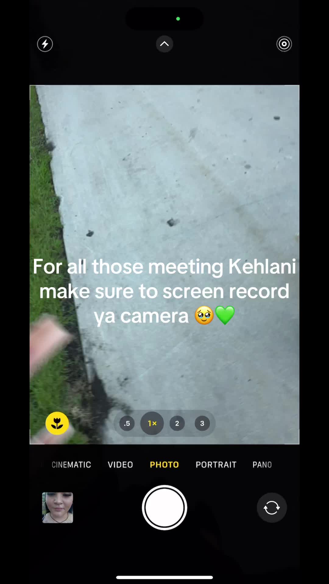 @Shalissa
