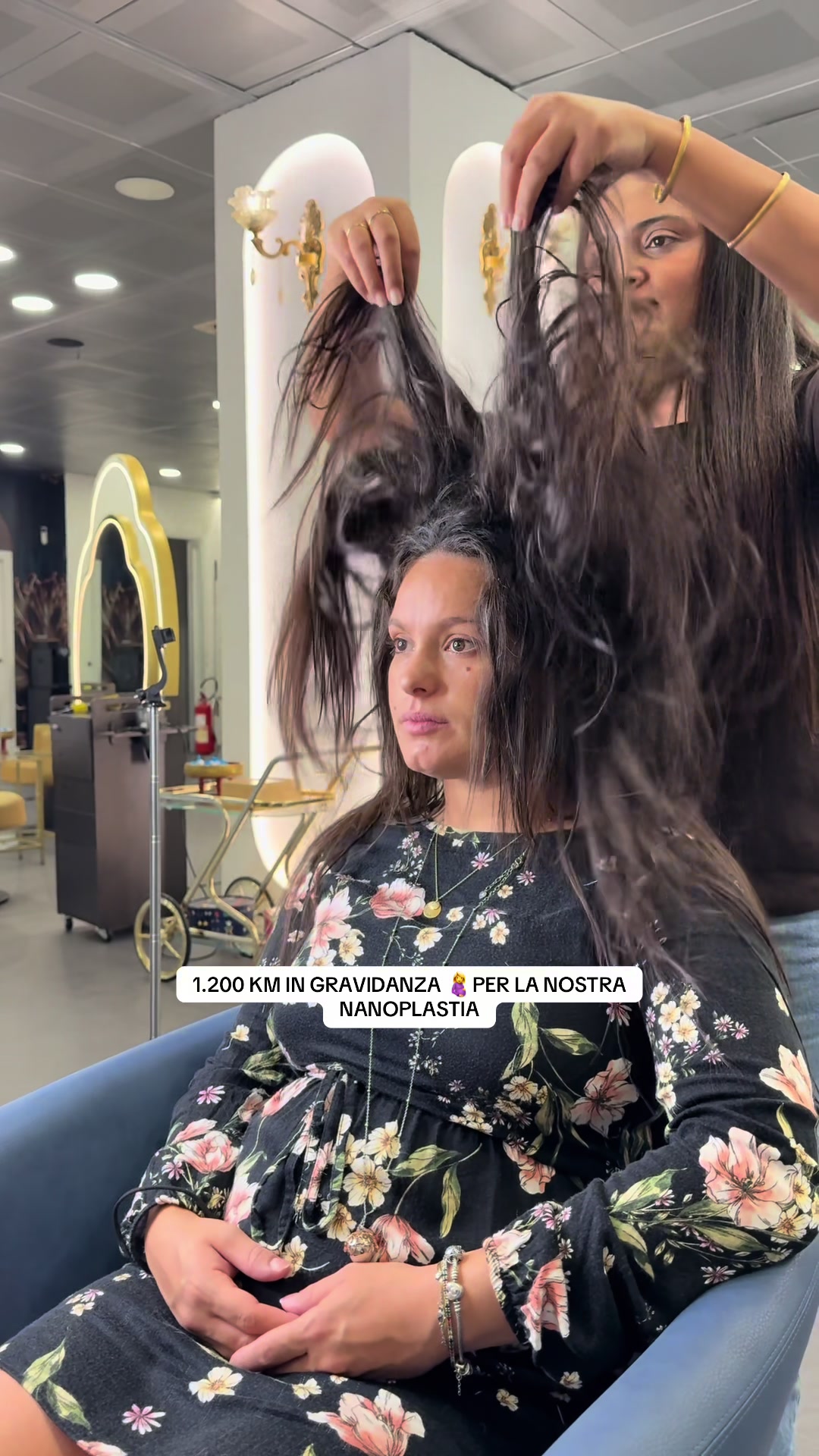 @Washahaircare_bologna