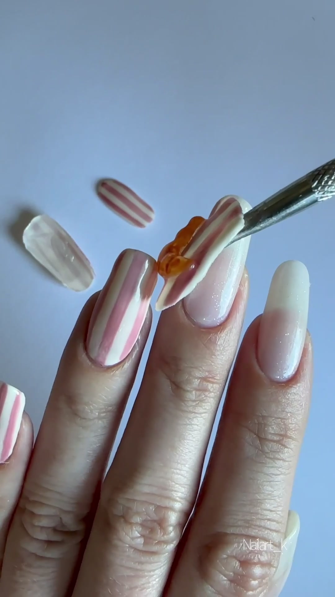@Nailart_k