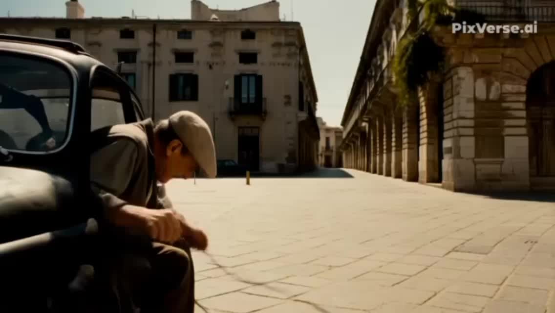@Vittorio