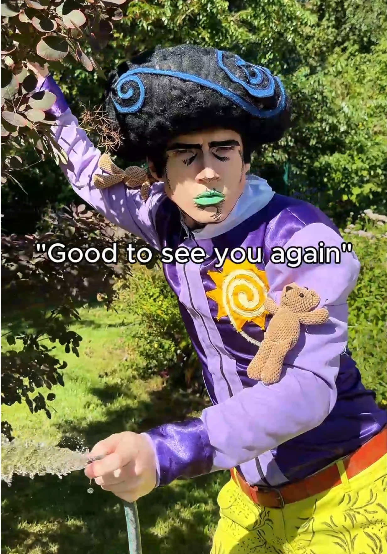 @Peperone