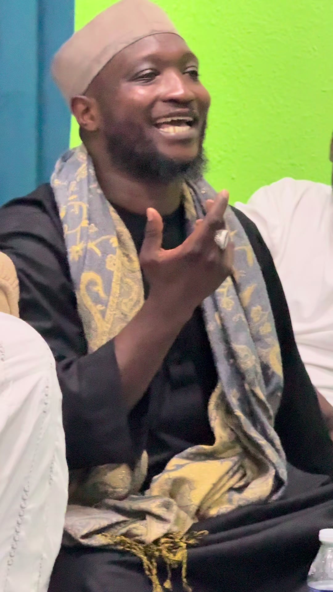 @🇸🇳Papa Cris Diame🇪🇸