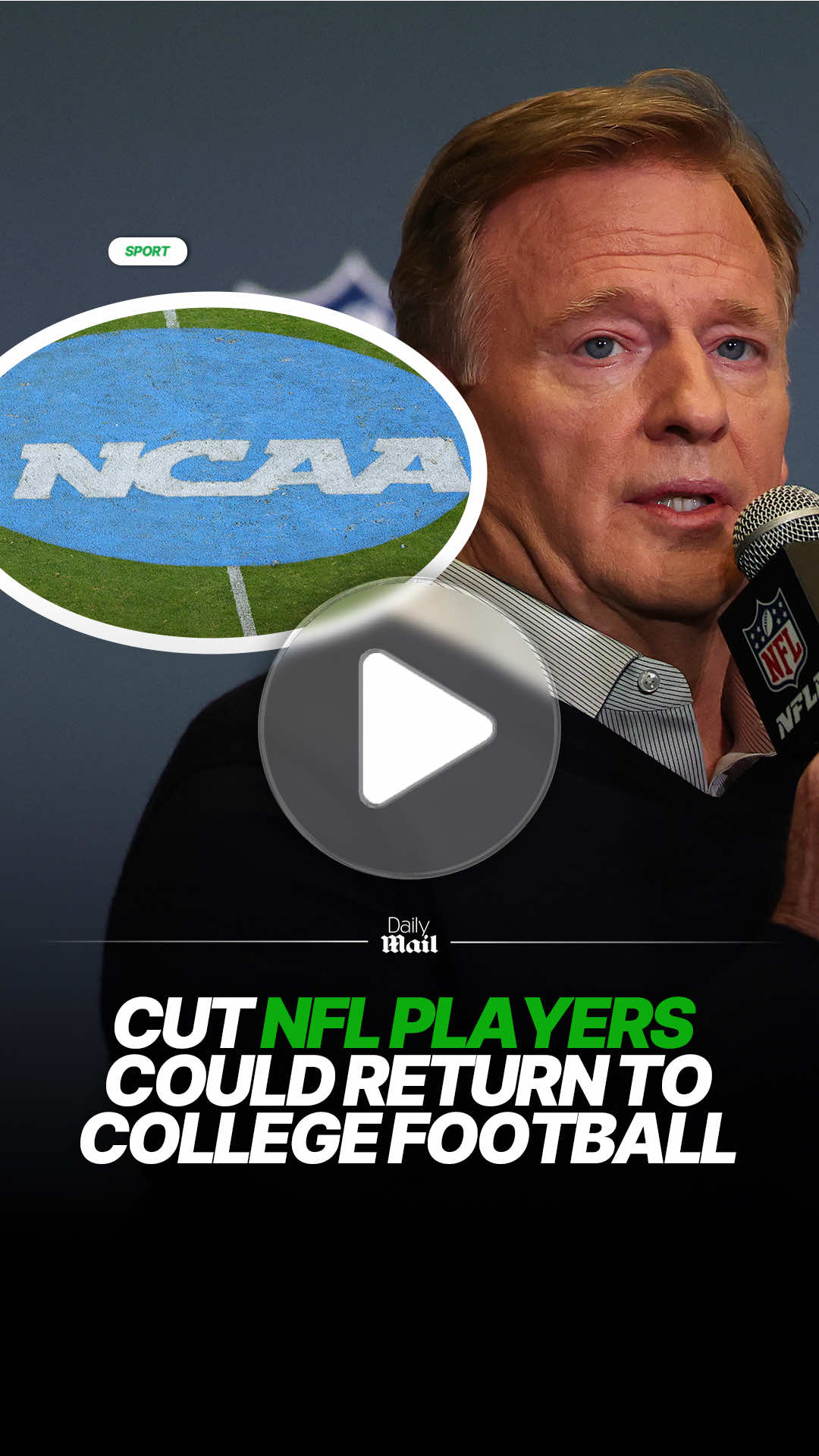 @Daily Mail Sport USA