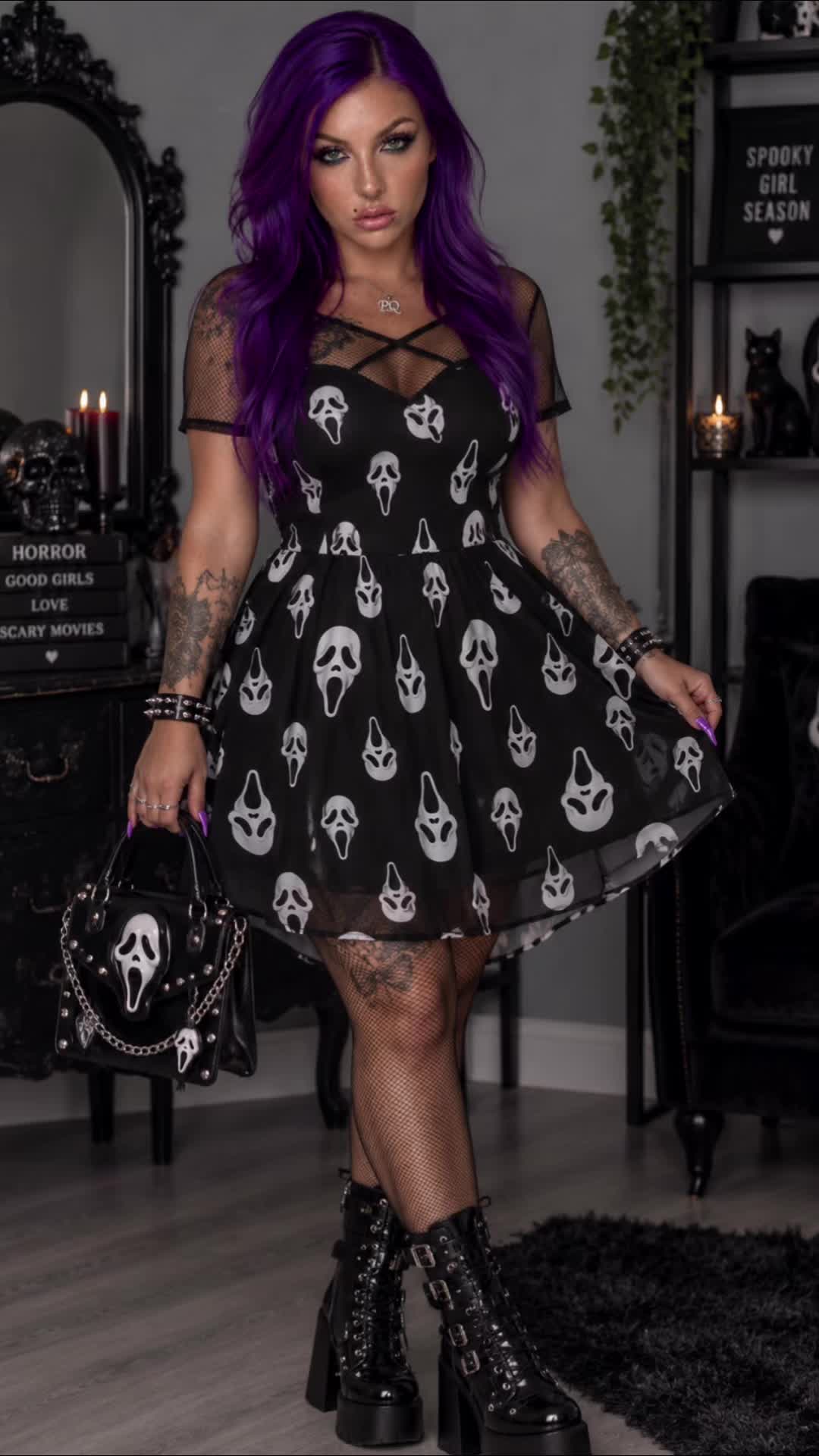 @ℙℚ💜 ⋆ [𝕯IGITAL 𝕯A𝓥INCI] ☽