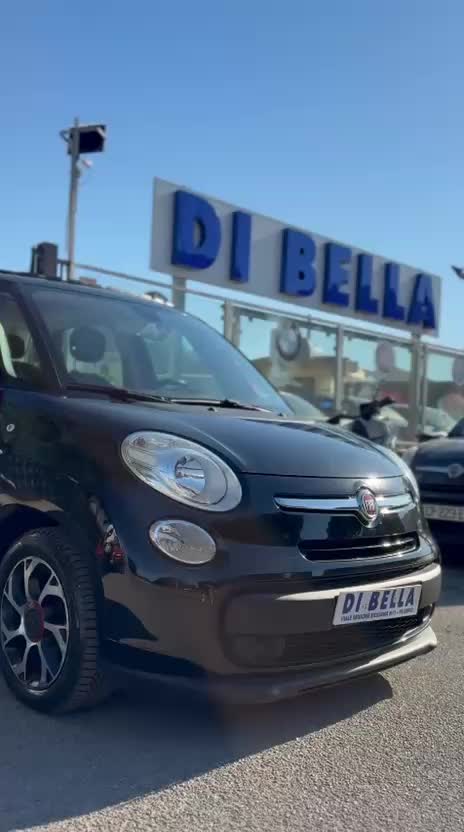 @DI BELLA AUTO PALERMO
