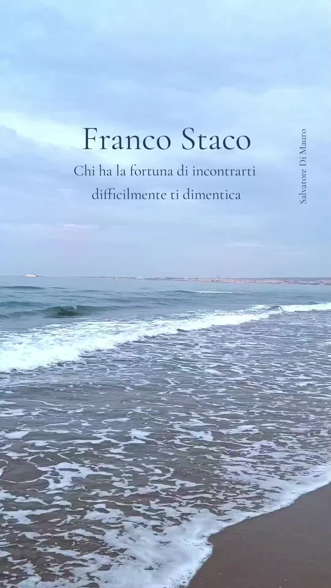 @Salvatore Di Mauro