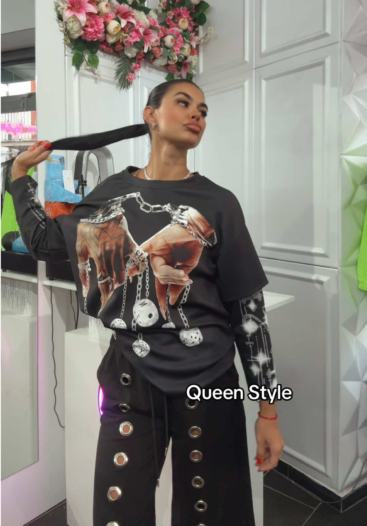 @Queenstyleshop